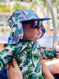 Baby Sun Protection Baby Boy Sun Hat Toddler Sun Hat George Hats