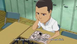 Gunther was a man of average height with a slightly darker skin tone. Tumblr