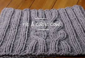 We did not find results for: How To Knit A Rib Cable Cowl In 1 Hour Knitting Women