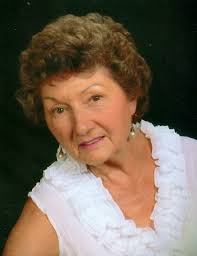 Obituary information for Joy Nell Frazier