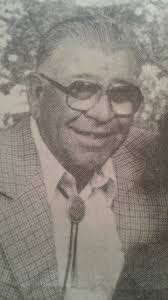 Joseph Edwin Fuller (1919-2001)