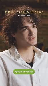 What would your Lost Boy name be? 🗺️ Drop a comment below!