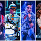 The Spazmatics