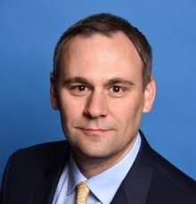 Bentley Systems names new investor relations officer