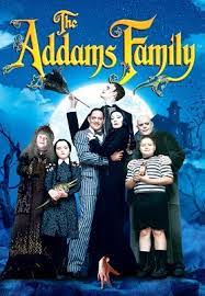 The addams family is an american television series based on the characters in charles addams' new yorker cartoons. The Addams Family 8 10 Movie Clip The Mamushka Dance 1991 Hd Youtube