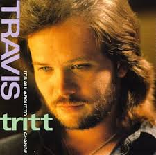 Travis Tritt: Fun Music Information Facts, Trivia, Lyrics
