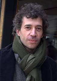 Réflexions et debats d'idées pour rebâtir notre monde et penser les jours d'après c'est grâce au deuxième front populaire, la revue de michel onfray et de tous les souverainistes. Wn Eric Elmosnino