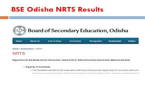 In the previous year, male candidates hold a higher rank in the orissa board class 10th result 2021. Odisha Nrts Result 2019 Released Bseodisha Ac In Bse Odisha Nrts Merit List