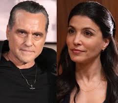 General Hospital's' Maurice Benard Teases Sonny and ADA Turner Romance,  "It's Starting to Get Kind of Interesting"