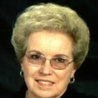Obituary information for Louise Harrison