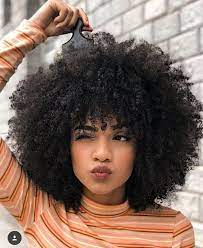 If you see yourself with short. Pin By Jalapeno On Cabelo Afro Hair Styles Curly Hair Styles Naturally Natural Hair Styles