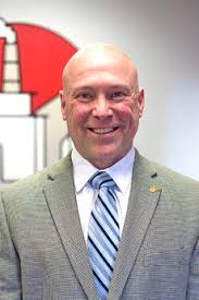 Marion County Industrial Foundation hires new executive director