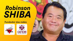 14511 myford rd, ste 100, tustin, ca 92780. 99depoimentos Robinson Shiba Grupo Trendfoods China In Box E Gendai Youtube