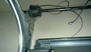 Garage Door Drum Wheel Garage Door Cable Drum Adjustment