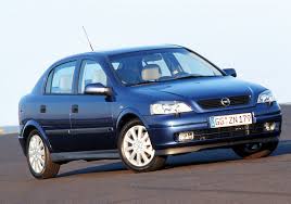 Opel Astra 2 2 16v G 11 2000 06 2002 Auto Carros General Motors
