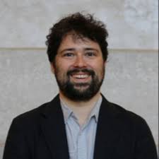 Charles Cote-Bouchard (Montmorency College)