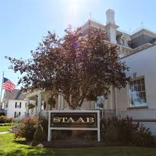STAAB FUNERAL HOMES