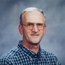 Stephen V. Davis Obituary