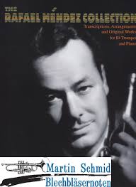 Martin Schmid Blechbläsernoten