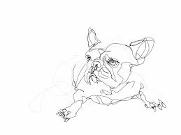 Combined with the software it runs with contributes to the quality your designs and drawings will have when printed. Dog Portraits Digital Drawings Inge Koetzier Van Hooff