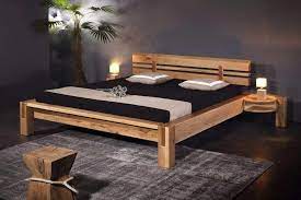 sprenger mobel bett khur 2 bettenland einfach gut schlafen bett design modern modernes holzbett elegante schlafzimmerideen