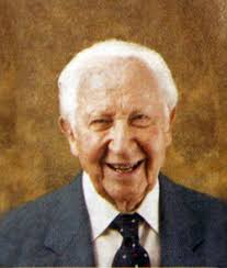 John E. “Jack” Barr (1913-2010)