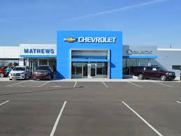 Great prices, quality service, financing and shipping options may be available,we finance bad credit no credit. Mathews Chevrolet Buick Bucyrus Mansfield Marion Findlay Oh Buick And Chevrolet Vehicle Source