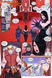 The New Order – Kannel - Comics Porno