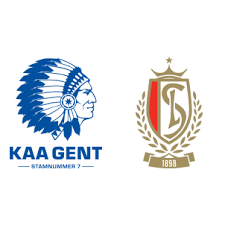 Aa gent maakt werk van jeugdoplei­ding. Gent Vs Standard Liege H2h Stats Soccerpunter