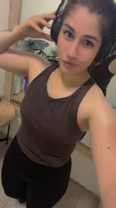 Nice work out today 😙😍