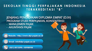 Kost terdekat ke sekolah tinggi perpajakan indonesia stpi mulai dari 1.000.000 pertahun. Pmb 2021 Sekolah Tinggi Perpajakan Indonesia Youtube