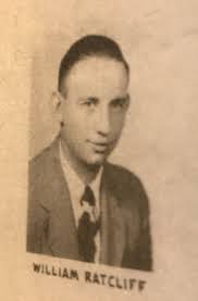 George William Ratcliff Obituary June 30, 2021