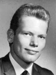 PFC Roger Dale Rosenberger, Swartz Creek, MI