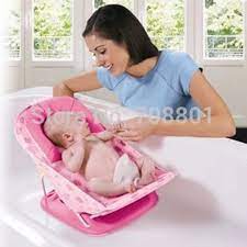 The sling is removable for. Summer Infant Mother S Touch Large Deluxe Baby Bather Baby Bather Bathers Aliexpress