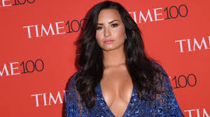 Demi lovato started out as a. Singer Demi Lovato Speaks Out After Suspected Overdose Bbc News