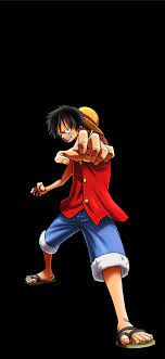 Video game, jump force, monkey d. Monkey D Luffy Amoled Wallpapers Wallpaper Cave