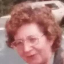 Catherine M. Holt Obituary April 22, 2019