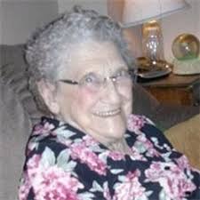 Eva A. Cornett Obituary July 25, 2010