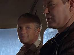 Big Sky" Stand by Your Man (TV Episode 1999)