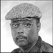 Duane Chavis Obituary (2009)