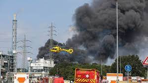 Germany's federal office for civil protection and disaster assistance. Nzm8u6kwylrbam