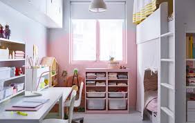 Inspiration von christopher burns interiors. Kleines Kinderzimmer Einrichten Ideen Ikea Deutschland