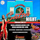 Salsa Night at Chilango's Mexican Restaurant