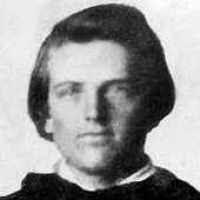 Joseph Smith Lamb (1836–1901)