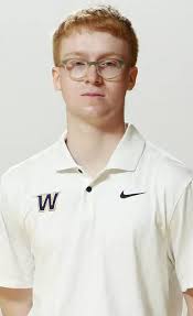 2022-23 Men's Golf Roster