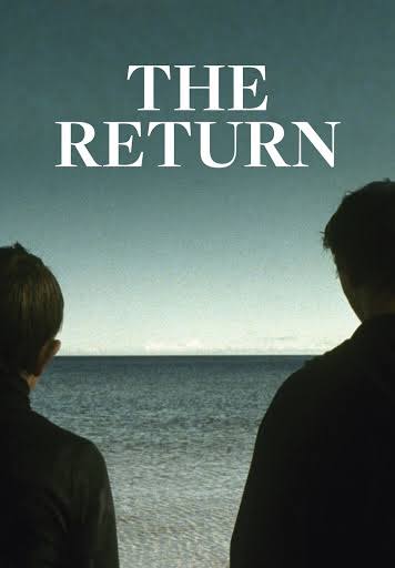 The Return - Movies on Google Play