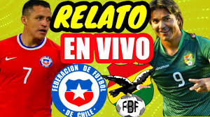 Bolivar 2020,riquelme bolivar,marcos riquelme bolivar,bolivar marcos coca cola,netflix,pelisplay,repelis,pedidos ya,sprite sin azucar,bolivar,futbolista zurdo,bolívar,wilstermann,wilster,inti,inti bolivia,rantimuy,supermercado online bolivia,wilstermann vs. En Vivo Chile Vs Bolivia 2021 Eliminatorias Qatar 2022 Relato Chile Bolivia Hoy Directo Youtube