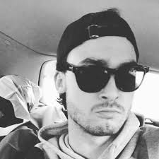 Daniel James Stray (@stray_daniel)