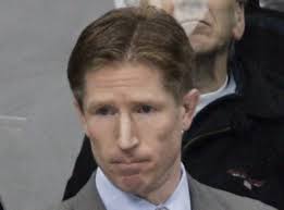 5 things you should know about new Flyers coach Dave Hakstol