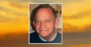 Richard E. "Dick" Mowery Obituary July 22, 2024